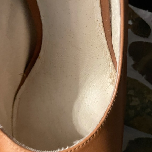 Michael Kors Heels 7.5 - Picture 3 of 6